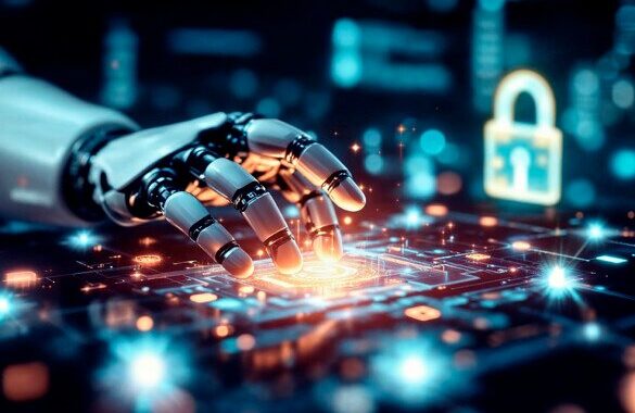 Securing Sensitive Content